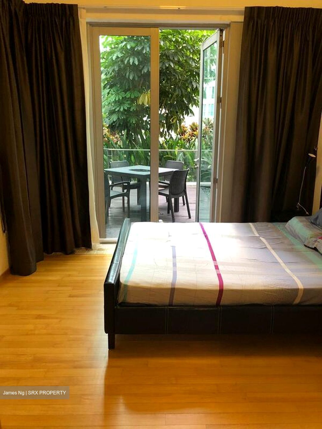 Caribbean At Keppel Bay (D4), Condominium #517139871